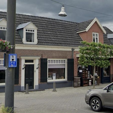 Boven-Langs Panzió Diepenheim Kültér fotó