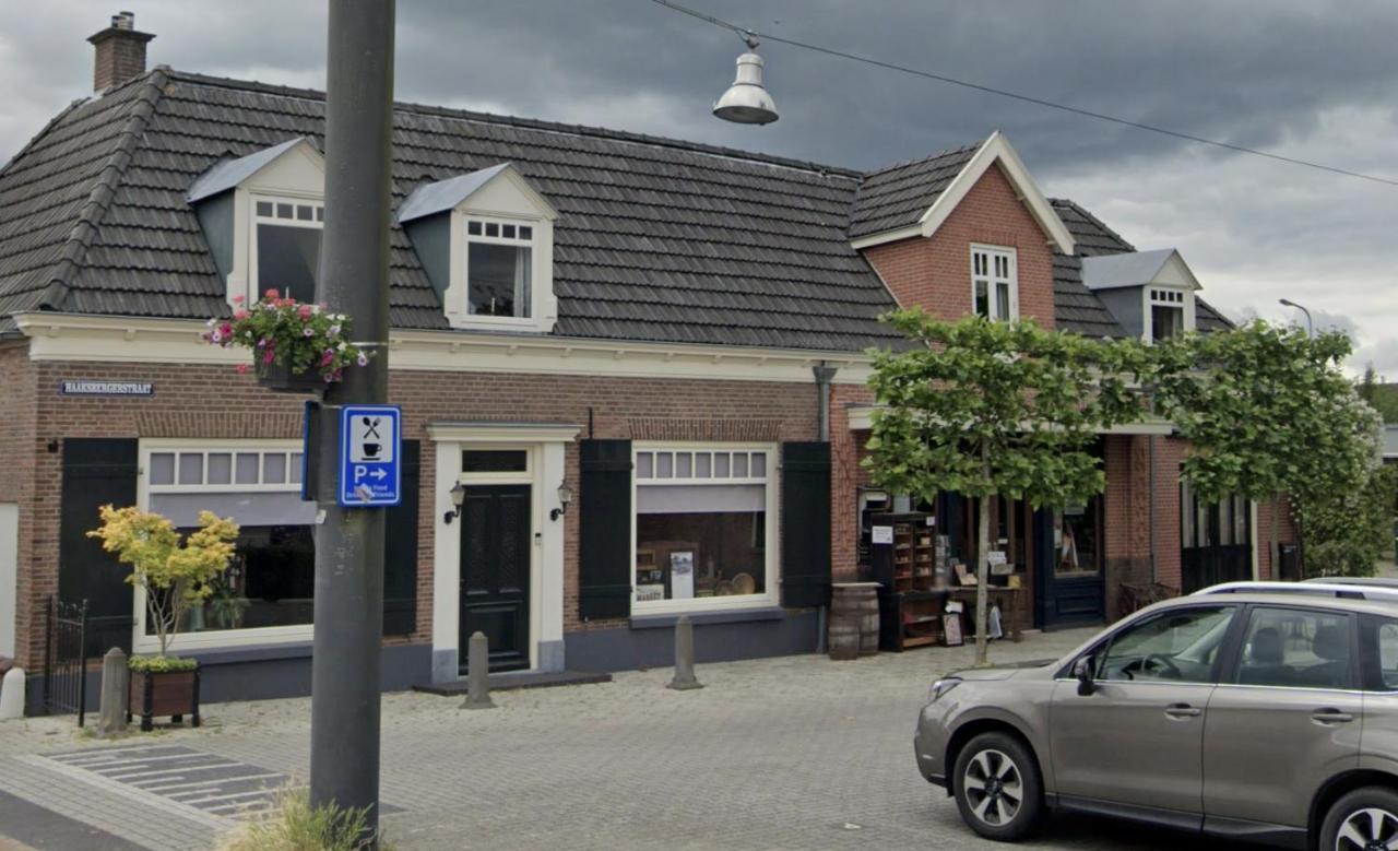 Boven-Langs Panzió Diepenheim Kültér fotó
